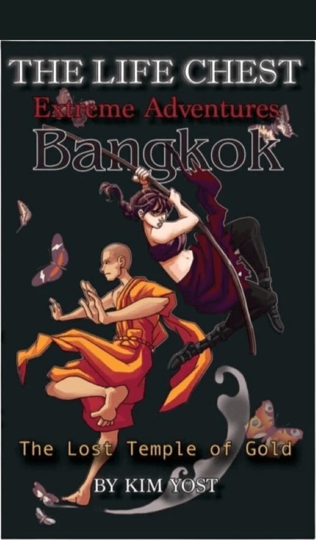 Bangkok