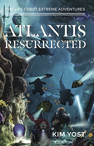 Atlantis